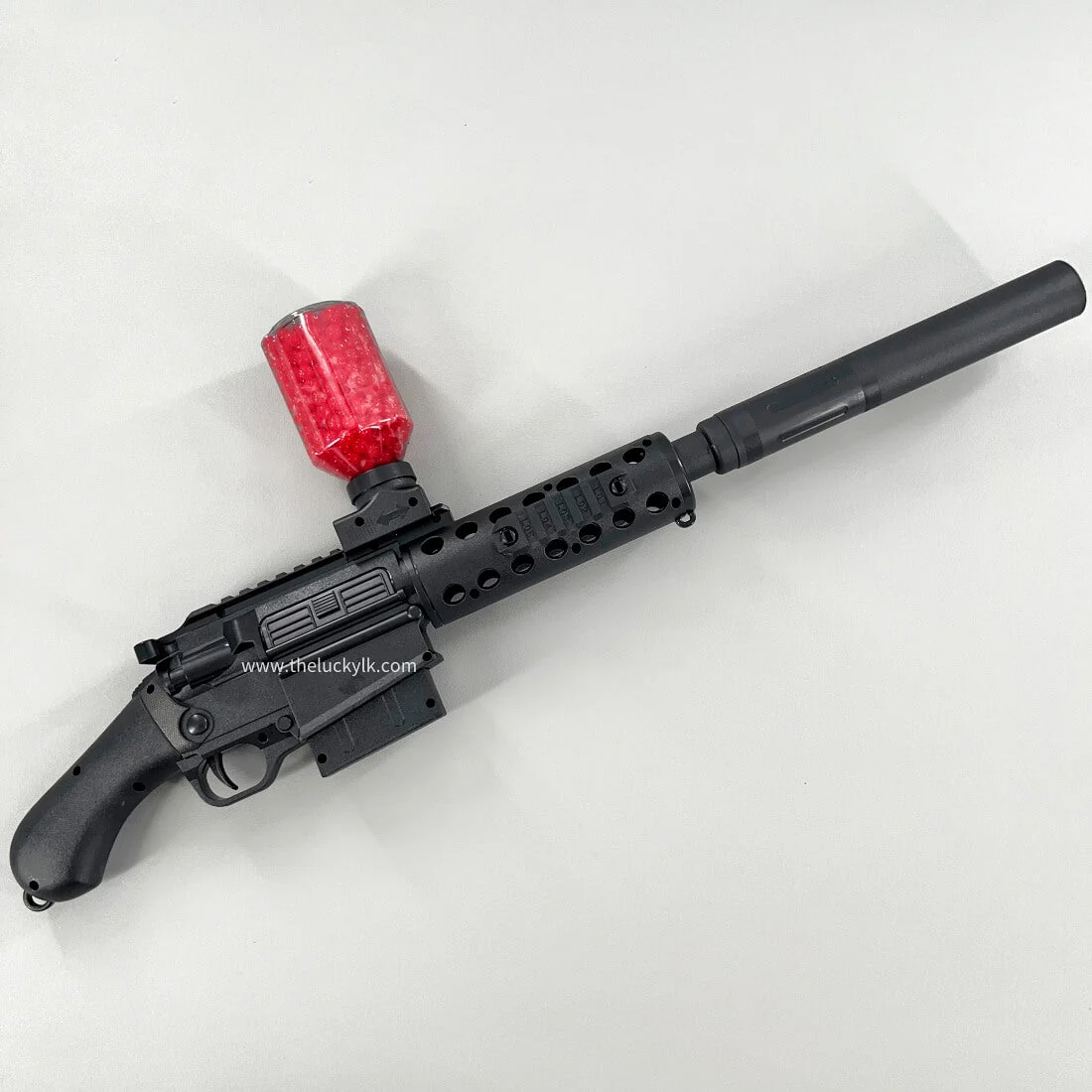 AWM Sniper Gel Blaster