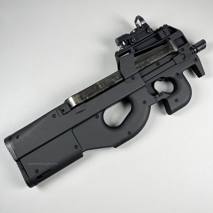 New P90 Gel Blasters High Fire Speed Toy Gun