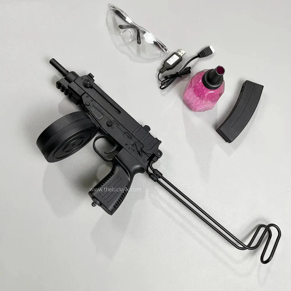 New Scorpion Gel blaster