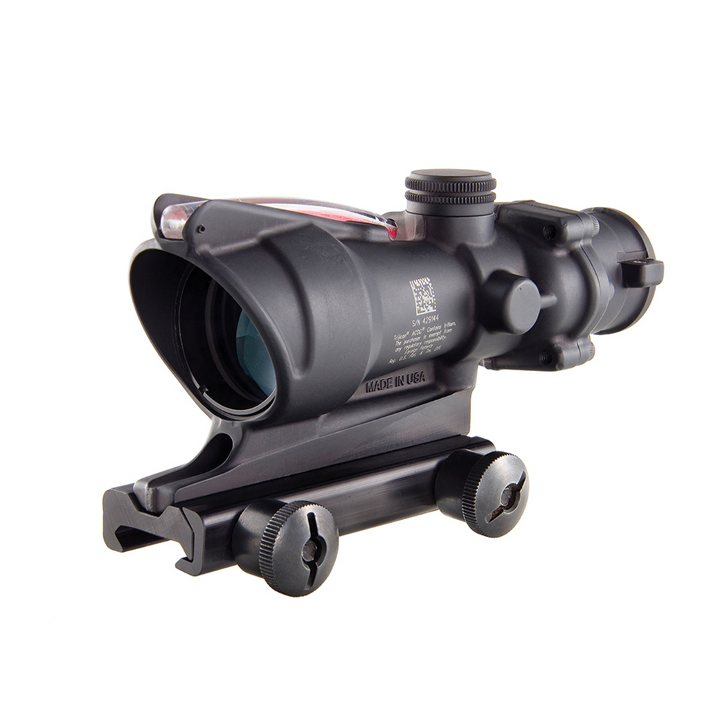 AIMTECHX™ ACOG Style Rifle Scope