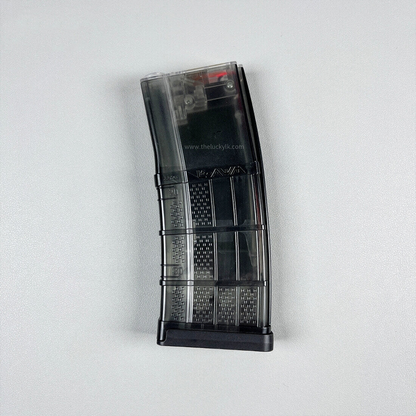 High Quality Fine Metal/Nylon Universal Magazines