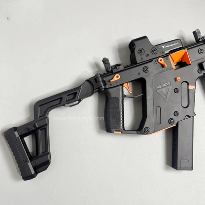 New Vector Gel Blaster