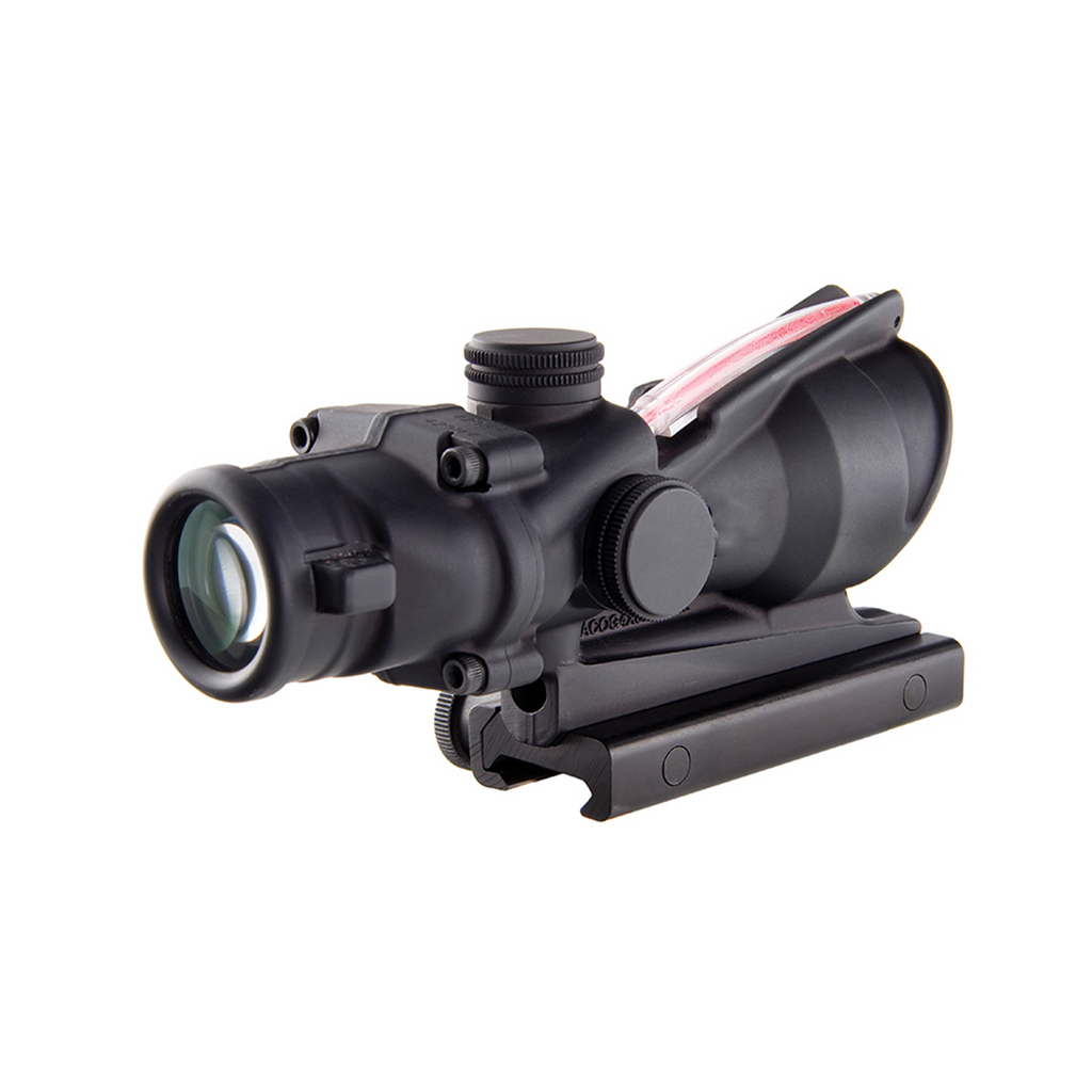 AIMTECHX™ ACOG Style Rifle Scope