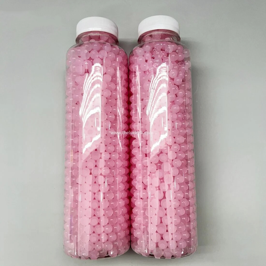 Finished No-Soak 8x Harder Gel Balls