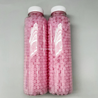 Finished No-Soak 8x Harder Gel Balls