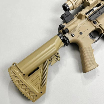 New HK416D Gel Blasters With Forward And Backward Moving Bolt