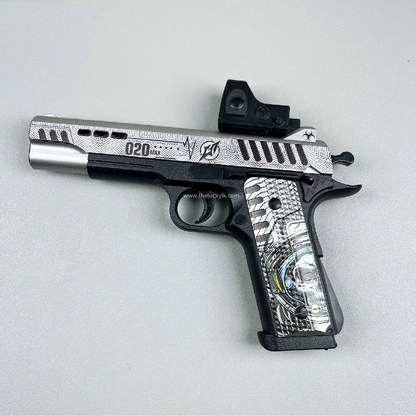 Electric M1911/Desert Eagle Gel Blaster