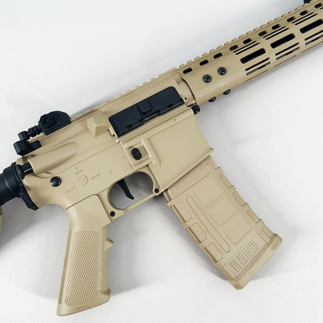 N4 Gel Blaster High Speed Fire Mode-Flagship