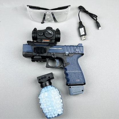 Electric M1911/Desert Eagle Gel Blaster