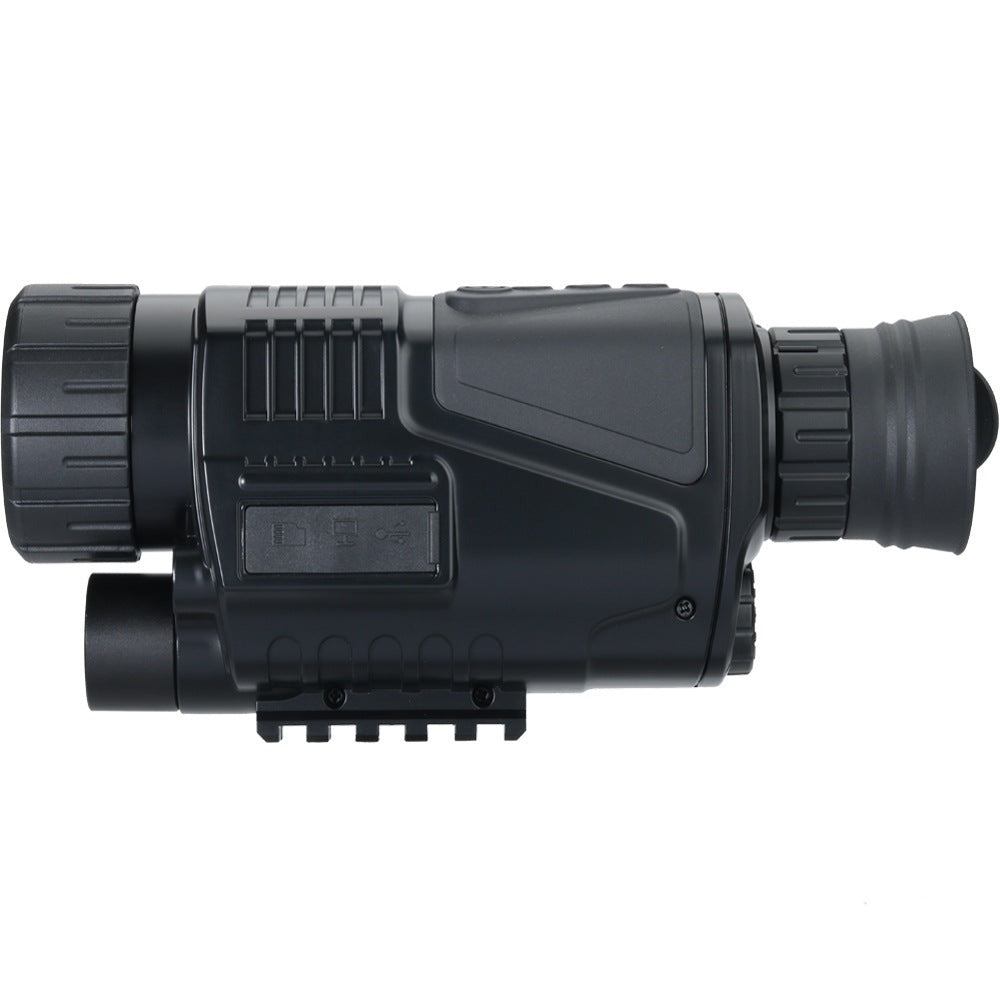 LuckyPlayX™  Night Vision Monocular