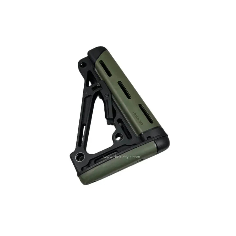 Stock For Gel Blaster Toy Gun