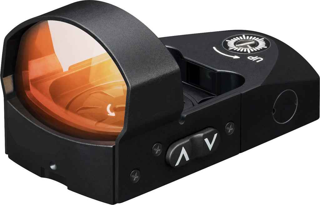 AIMTECHX™ Venom Red Dot Sight