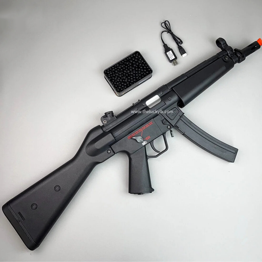Adult Version MP5K Gel Blaster Toygun