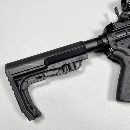 New SLR Precision Shooting Gel Blaster Fast Mode 11.1V Battery Recommended Age 18+