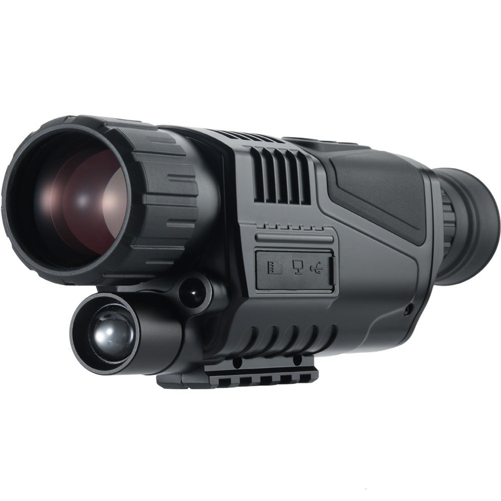 AIMTECHX™  Night Vision Monocular