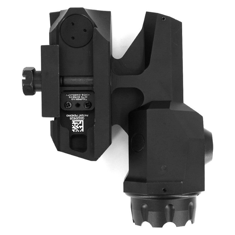 AIMTECHX™ D-EVO 6x20mm Tactical Rifle Scope