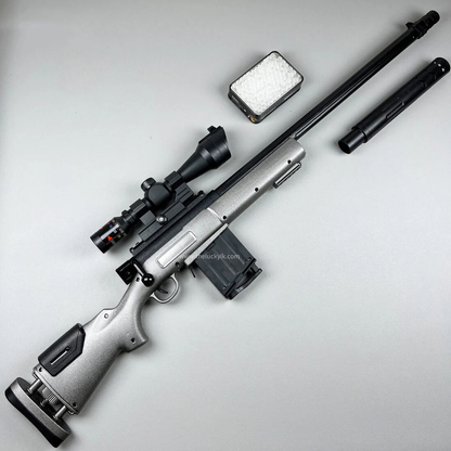 New M24/Kar98k Sniper Gel Blaster
