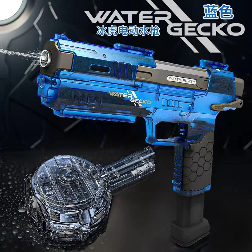 Fast Mode Weal Maker Pistol Water Gun
