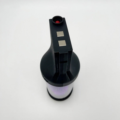 Spring Pressure Bottle Magazine