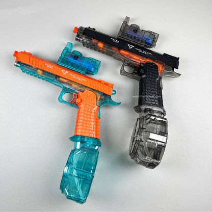 Electric 2011 Water Gun