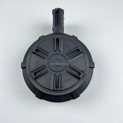 High Quality Fine Metal/Nylon Universal Magazines