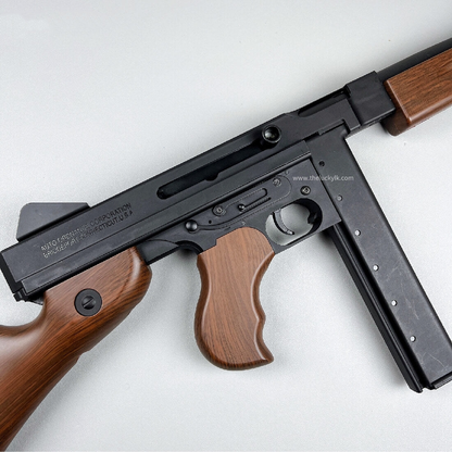 Thomson Submachine Gel Blaster