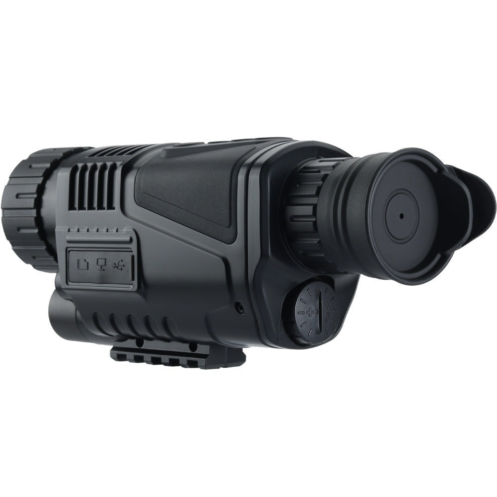 AIMTECHX™  Night Vision Monocular
