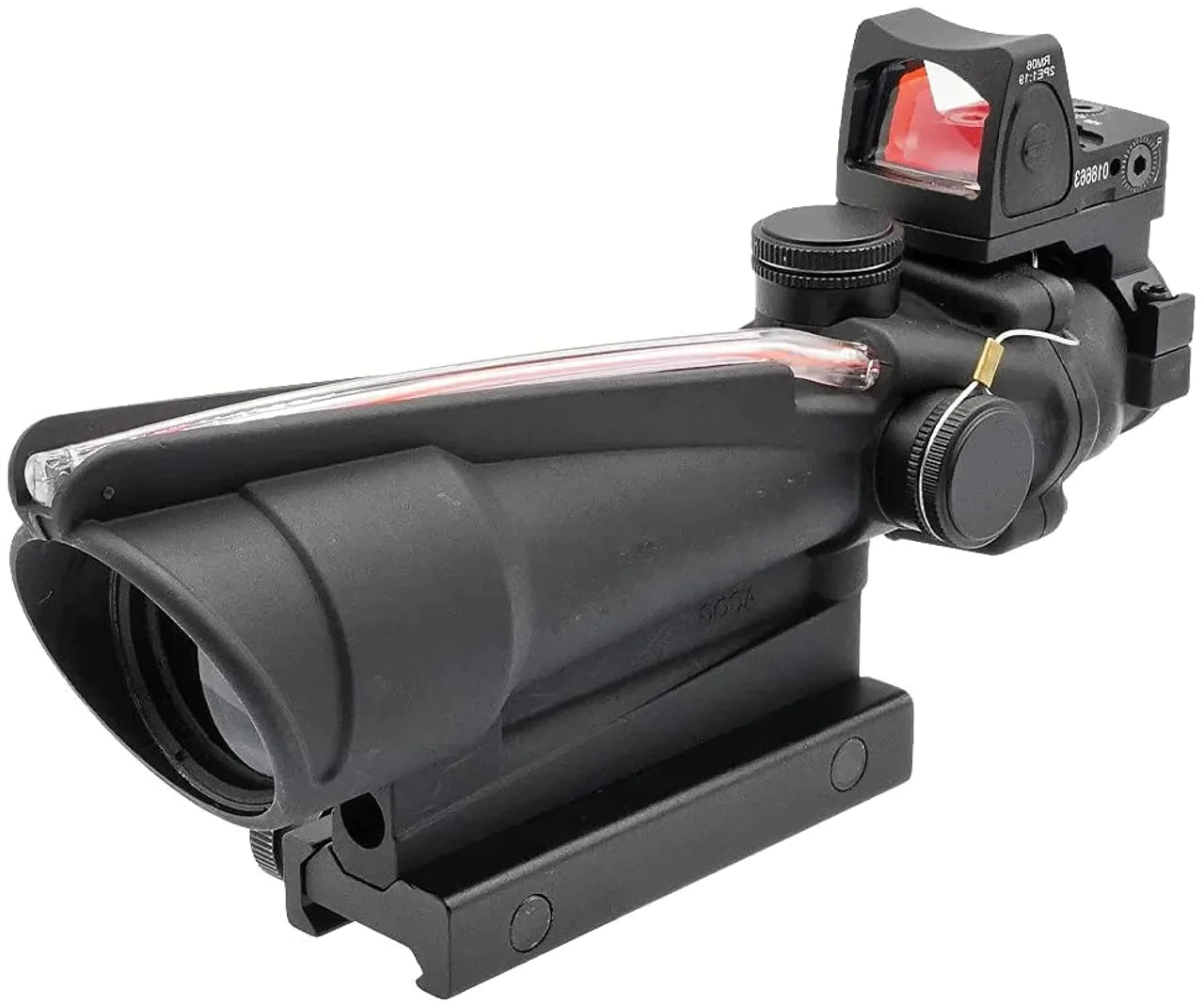 AIMTECHX™ ACOG Style Rifle Scope