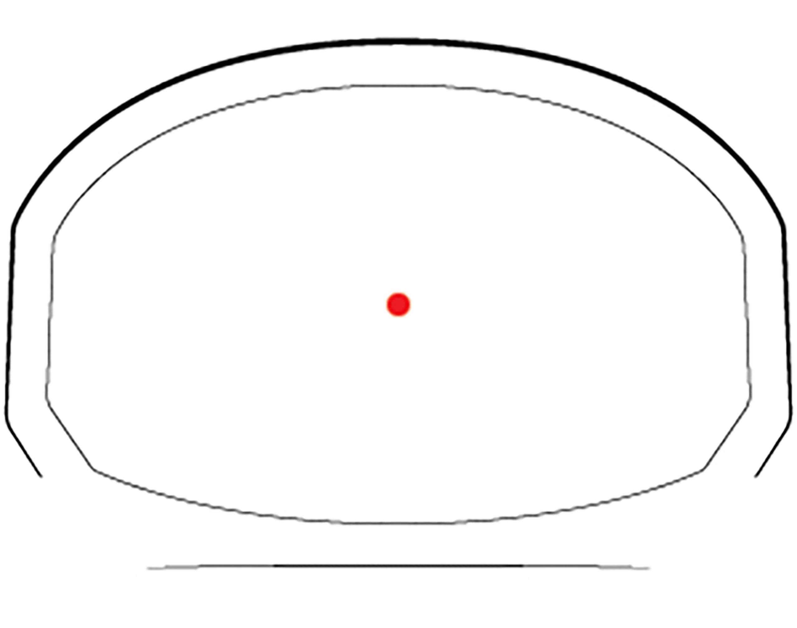 AIMTECHX™ Venom Red Dot Sight