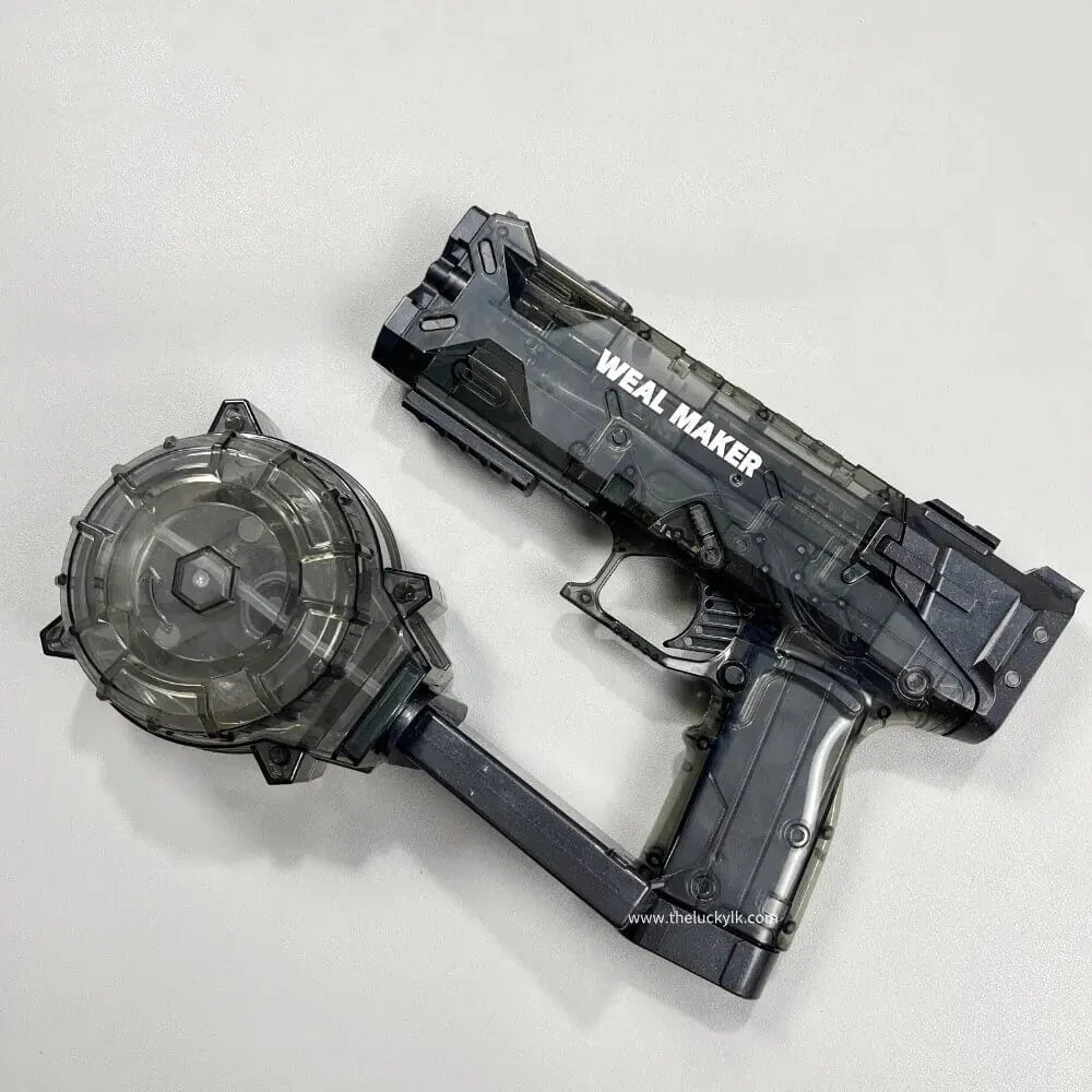 Fast Mode Weal Maker Pistol Water Gun