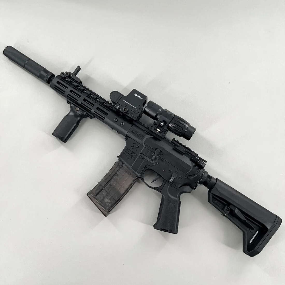 N4 Gel Blaster High Speed Fire Mode-Flagship