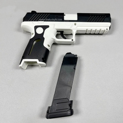 New P320 Soft Bullet Nerf Gun