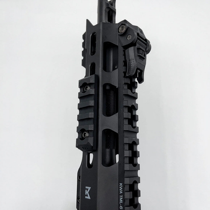 KWA QRF Gel Blaster With Fire Control Chip