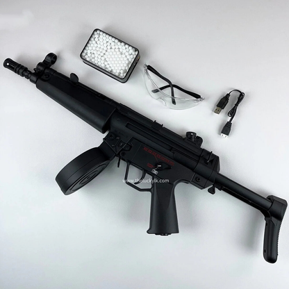 Adult Version MP5K Gel Blaster Toygun
