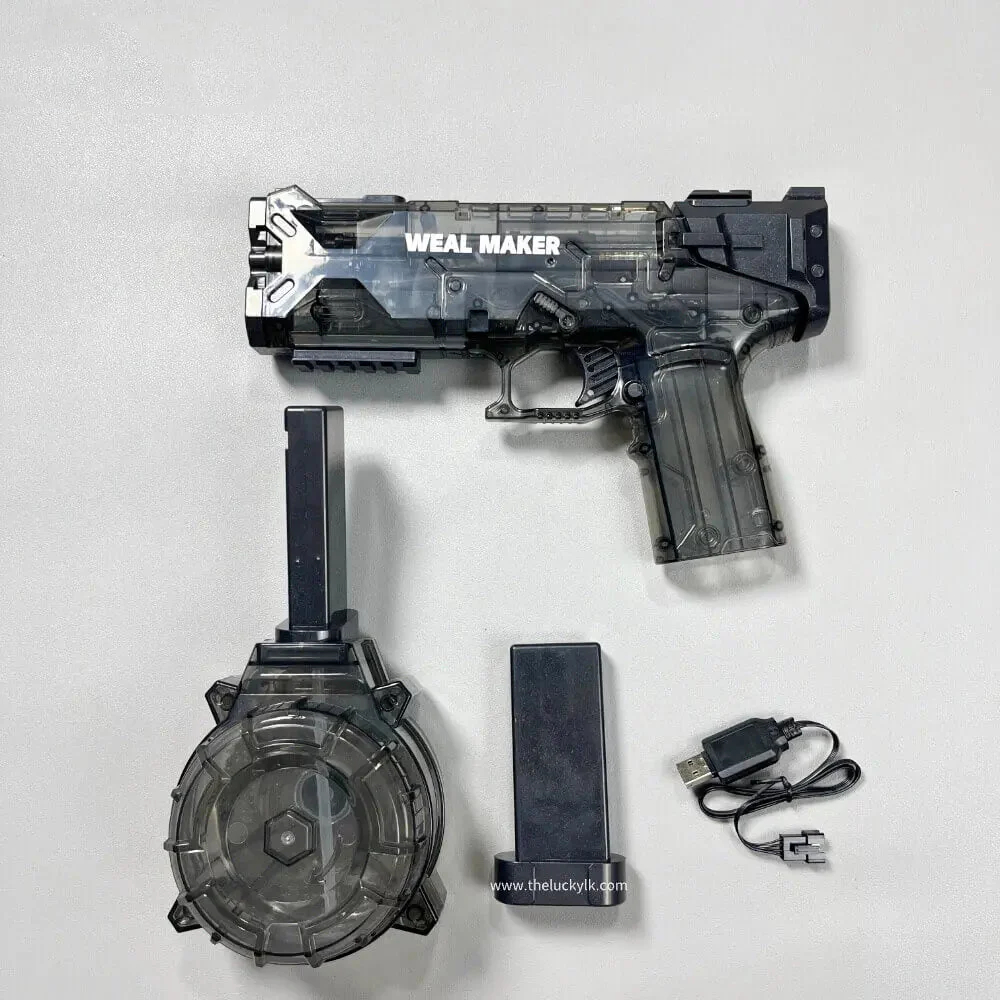 Fast Mode Weal Maker Pistol Water Gun
