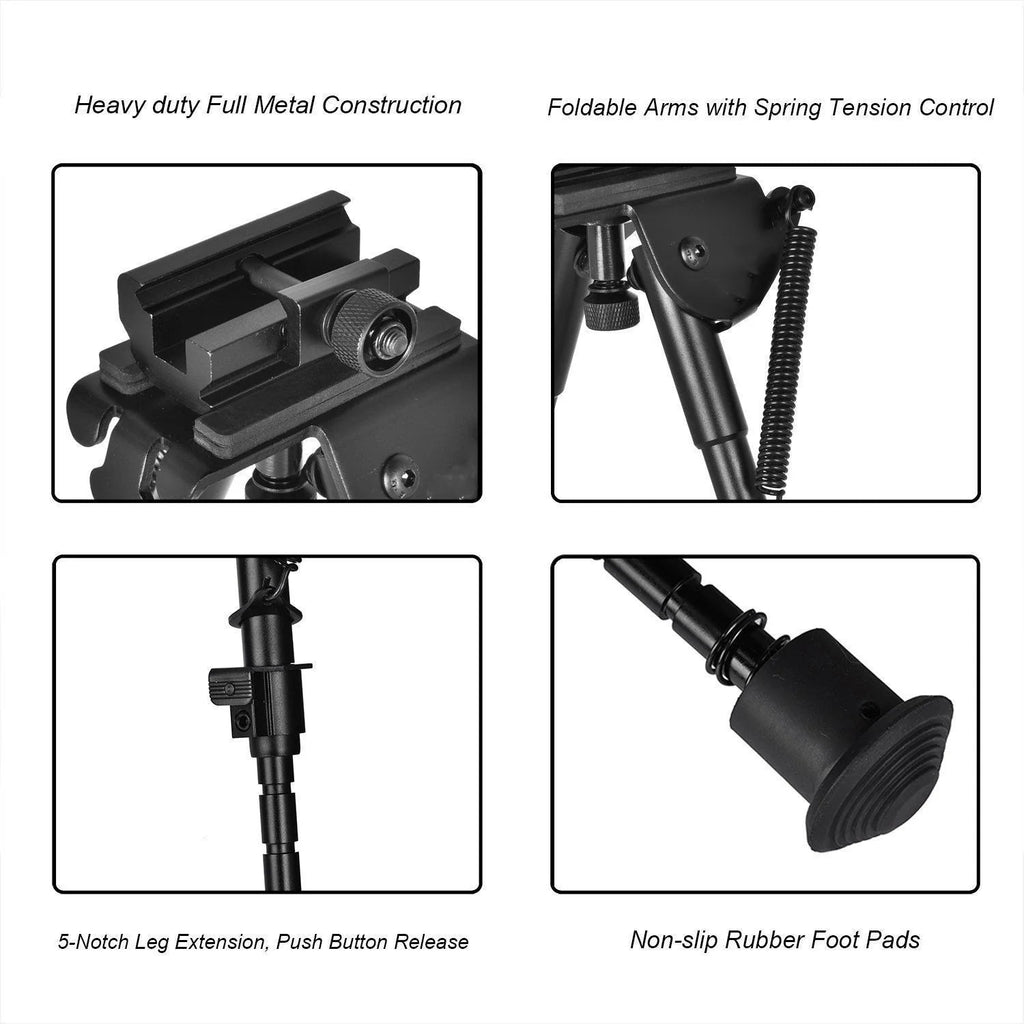 AIMTECHX™ Revolution Package 3