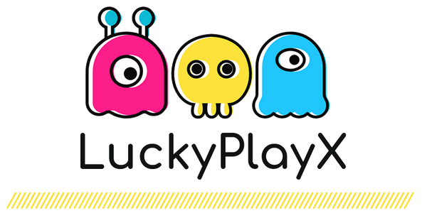 LuckyPlayX