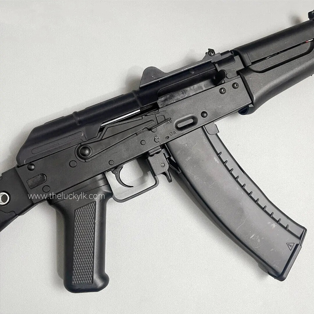 AK74U Gel Blaster