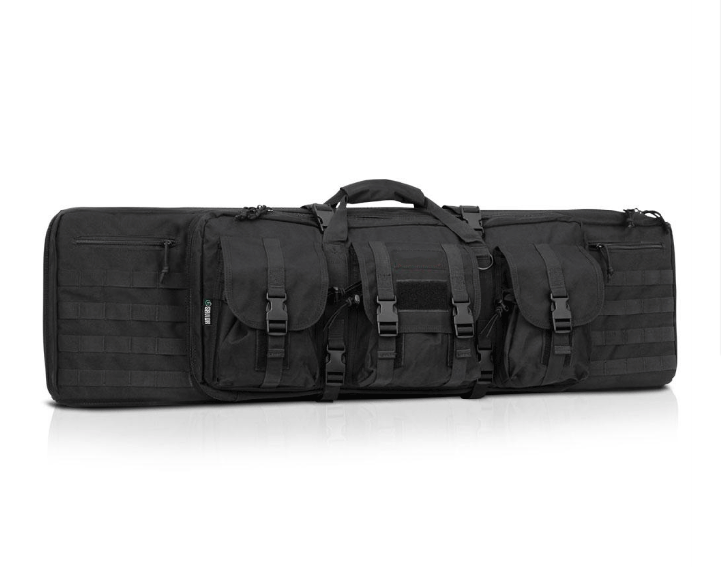 American Classic 55" - Double Case