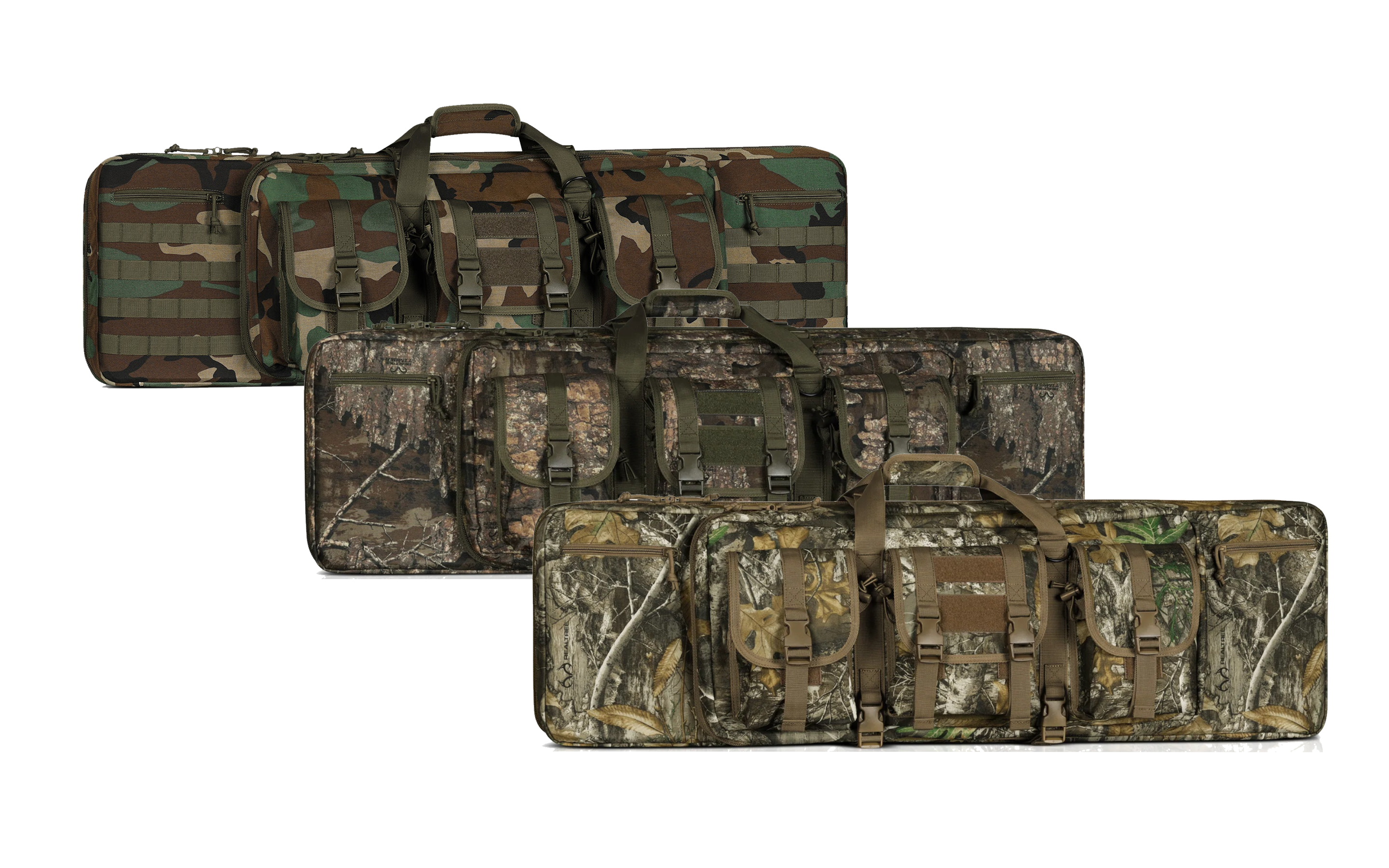 American Classic Shorty 28" - Double Case