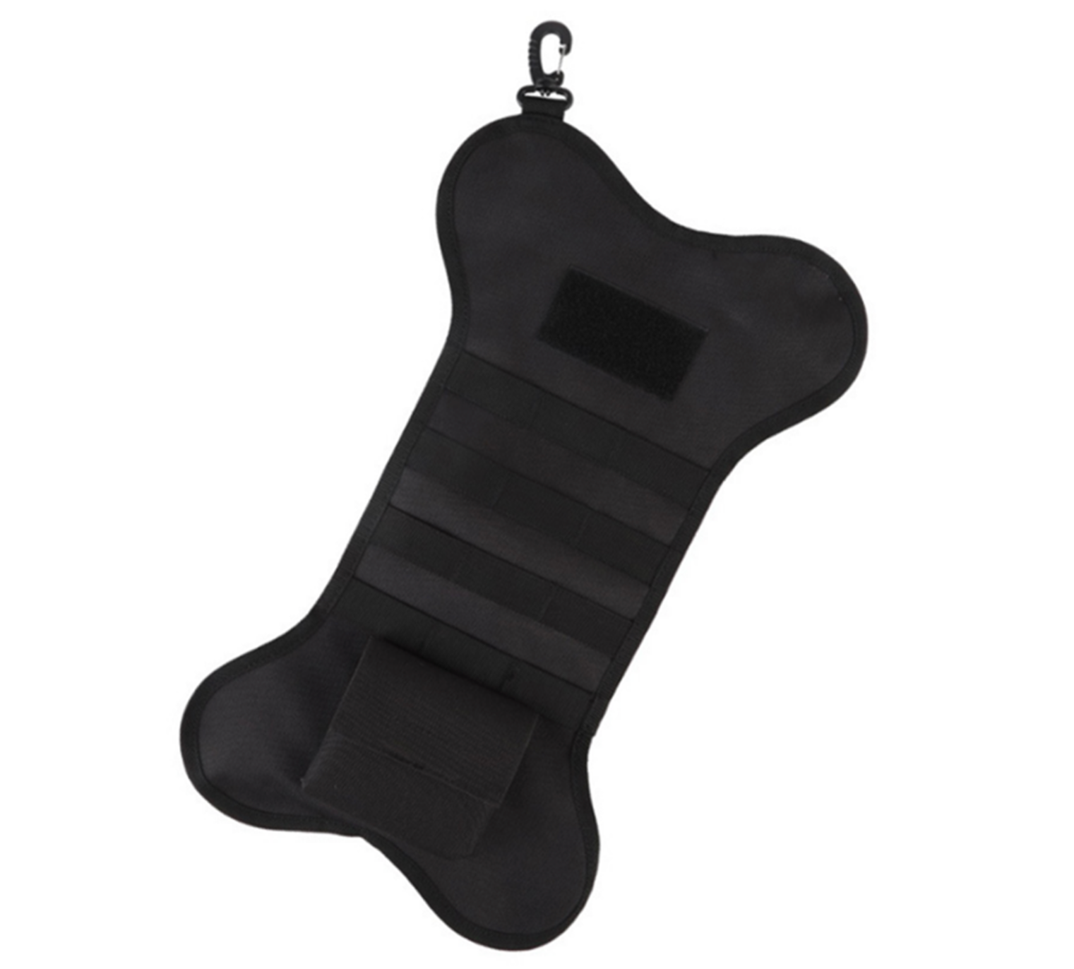 Dog Bone Tactical Christmas Stocking