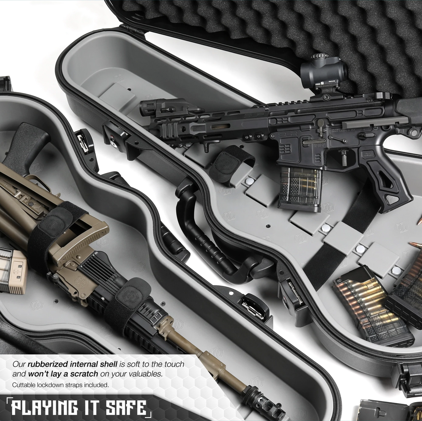 Fiddle Master Violin Case