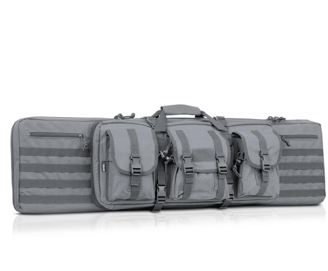 American Classic 55" - Double Case