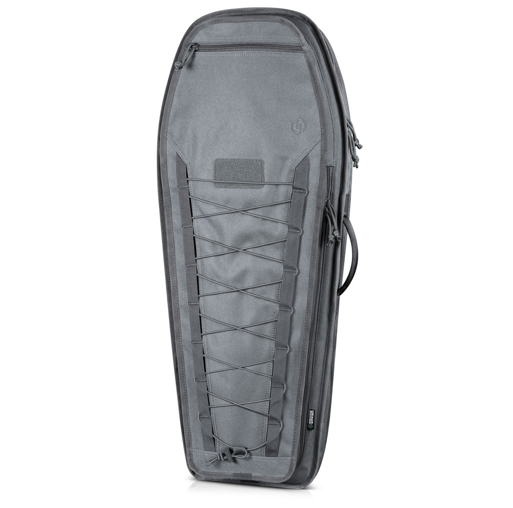 Covert Coffin Case - 34"