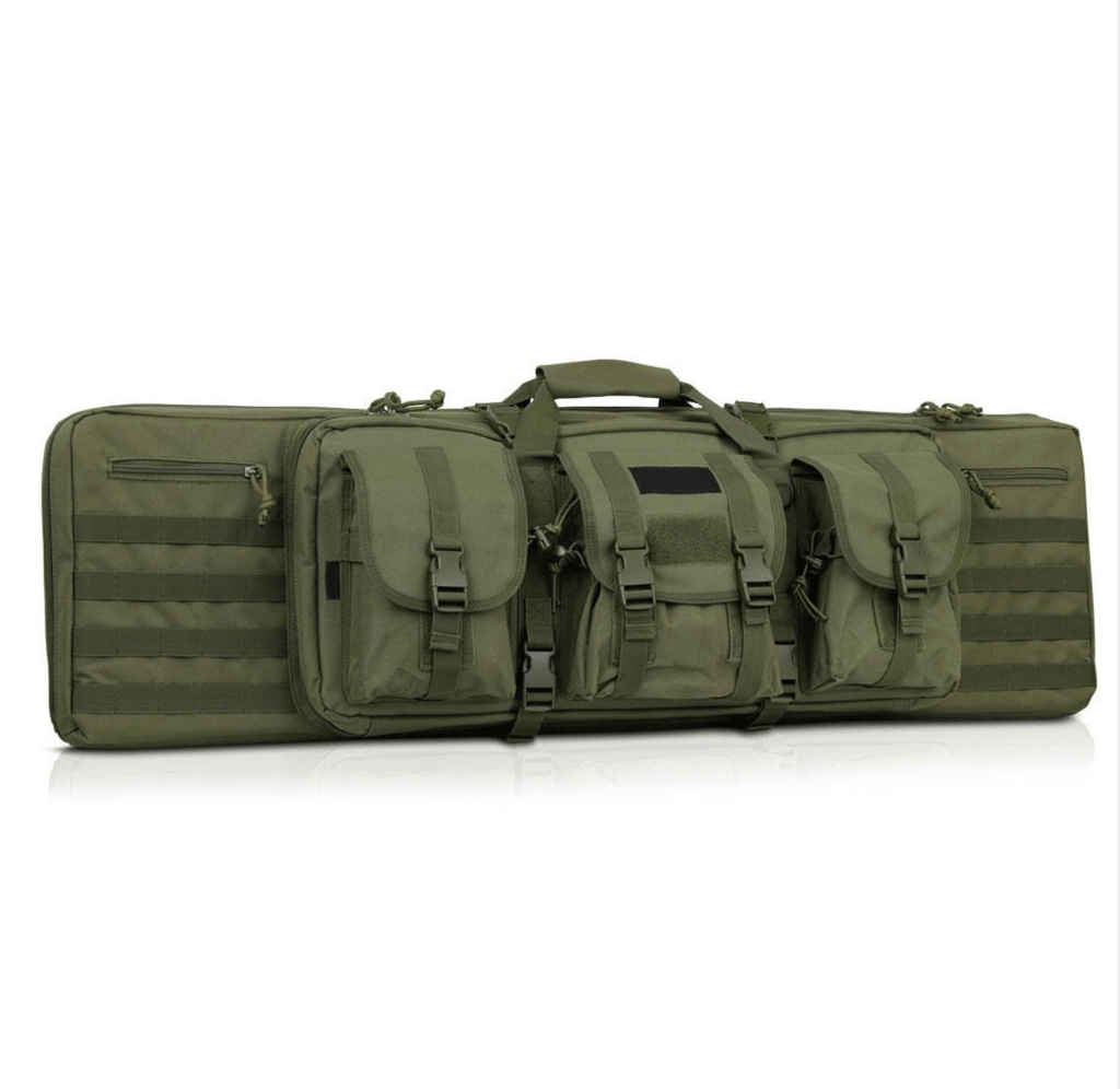 American Classic 55" - Double Case