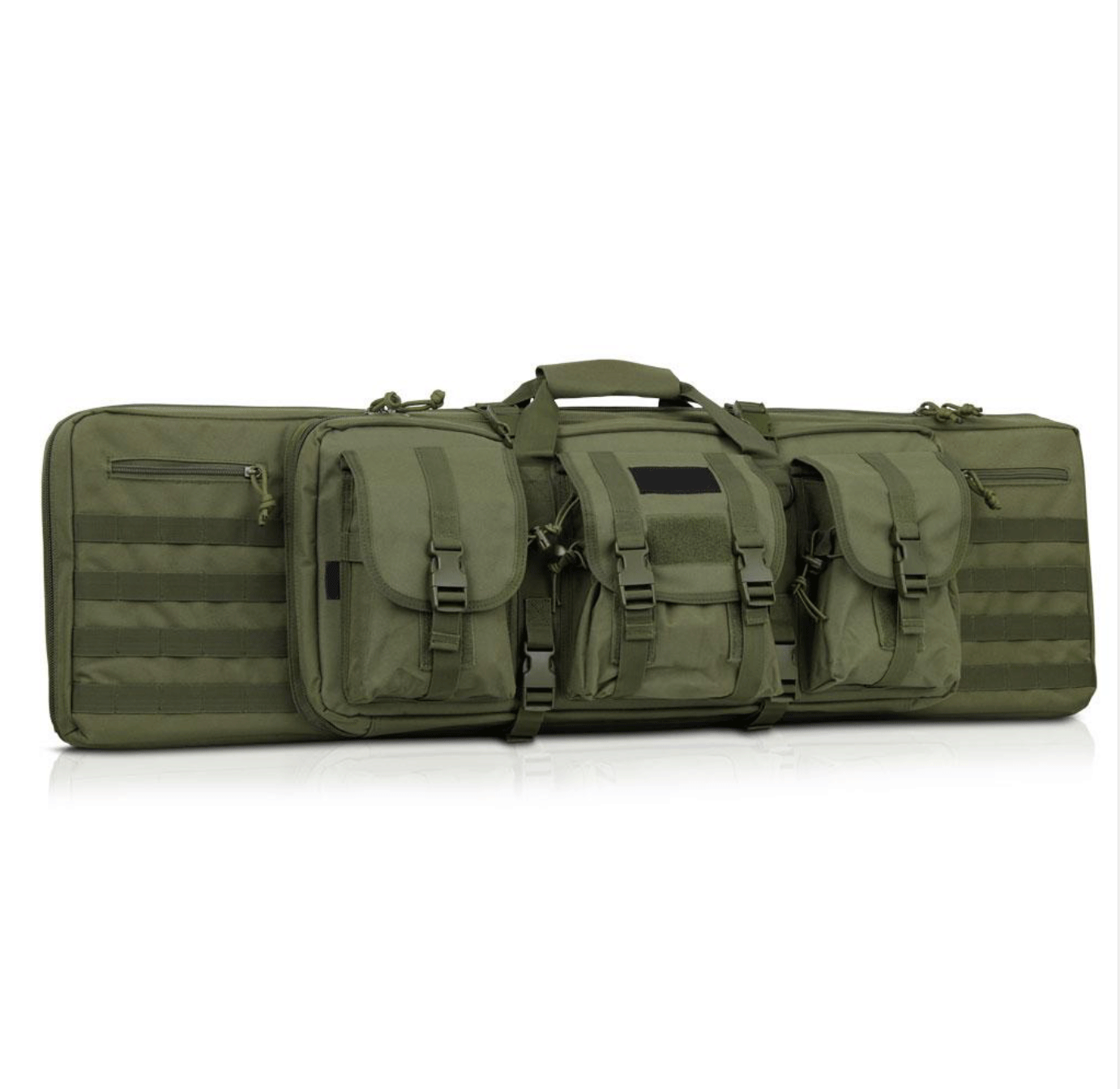 American Classic 55" - Double Case