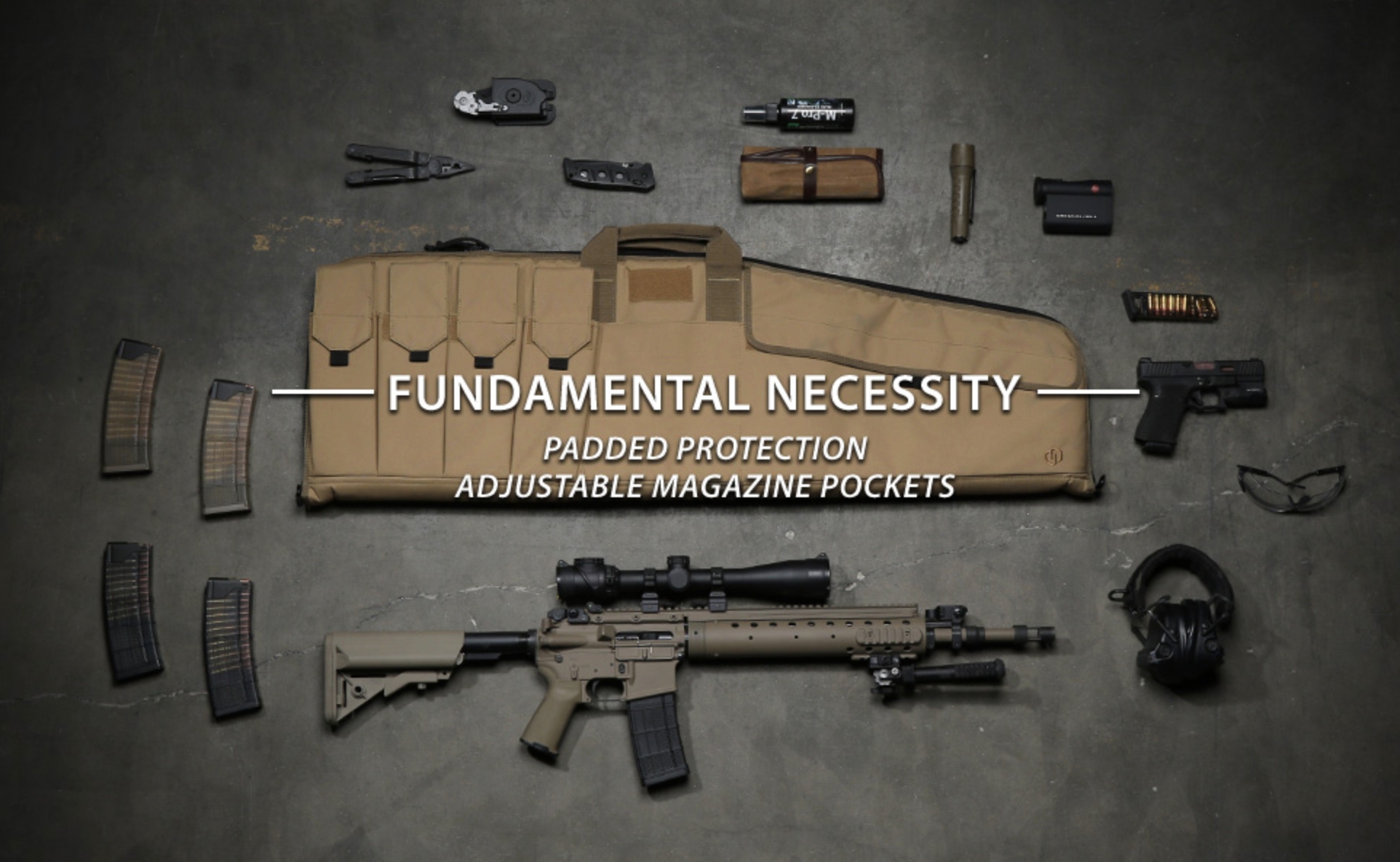 AIMTECHX™ Revolution Package 11