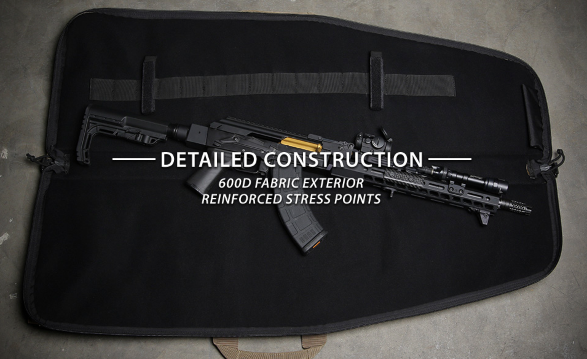 AIMTECHX™ Revolution Package 11