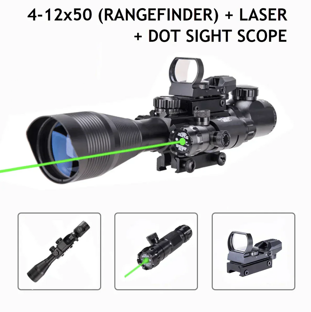 AIMTECHX™ Revolution Package 10