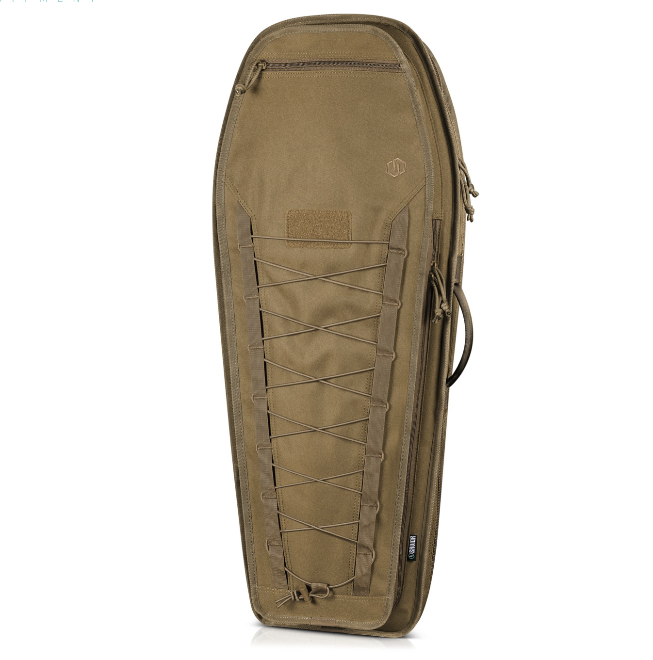 Covert Coffin Case - 34"